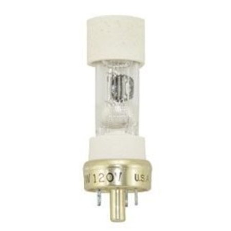 ILB GOLD Code Bulb, Replacement For Bell & Howell, Model 975Q MODEL 975Q